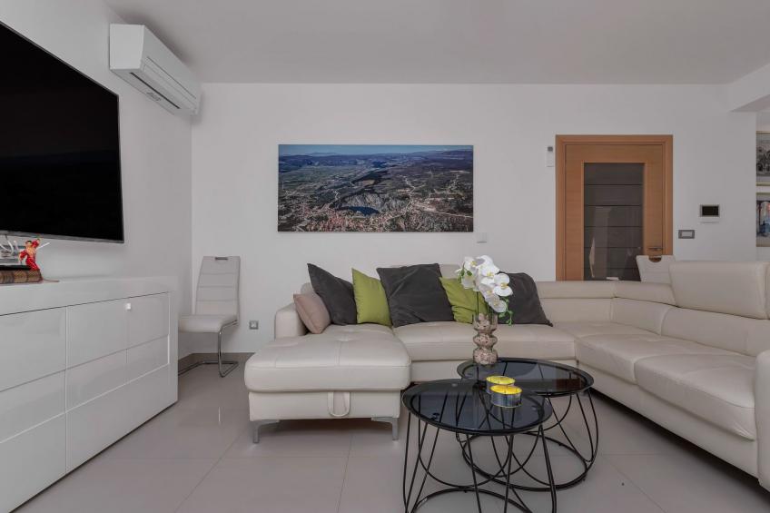 Villa mit Panorama - foto 17