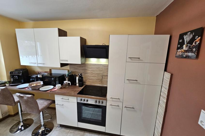 in Wesertor mit Garten - foto 18