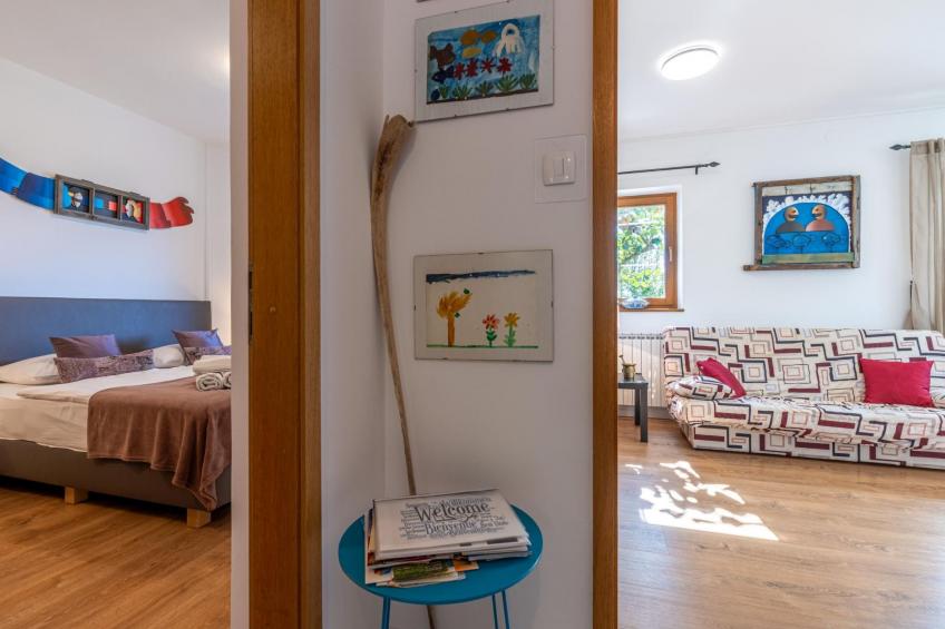 Vacation Apartment Helga - foto 16