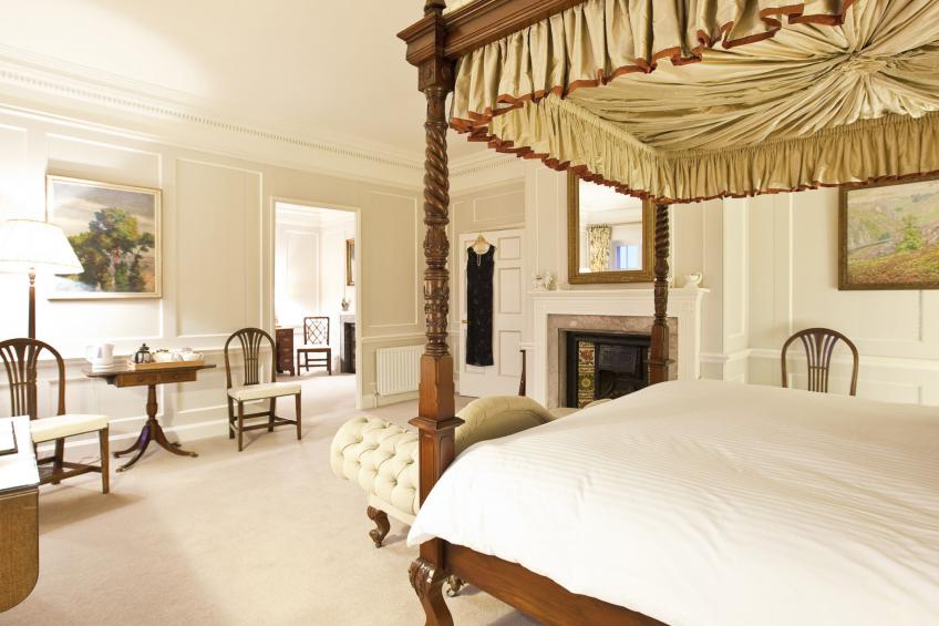 Historic Castle on River Tamar - foto 25