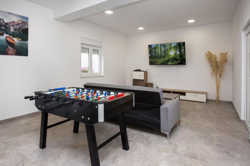 Ferienvilla , Schwimmbad, Imotski, Makarska - foto 15