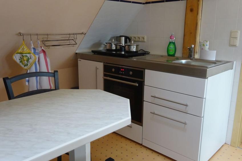 Willkommen im Ferienhaus "Luise" - foto 10