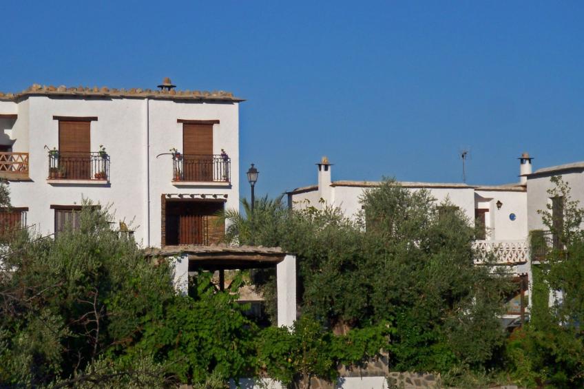 Gemütliches Haus in einer Anlage mit Garten und Schwimmbad. - foto 28