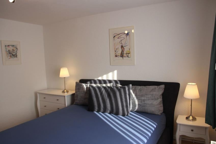 Wohnung Julius 5 - gemütlich und kinderfreundlich - foto 8