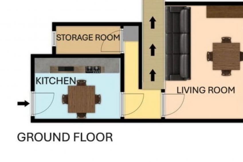 Casa La Conchiglia - foto 28