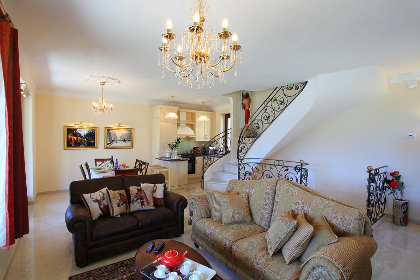 Le Petit Palais Villa - foto 17