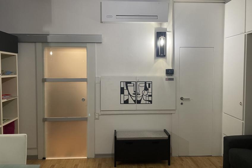 Studio Erika al Vittoriale - foto 18