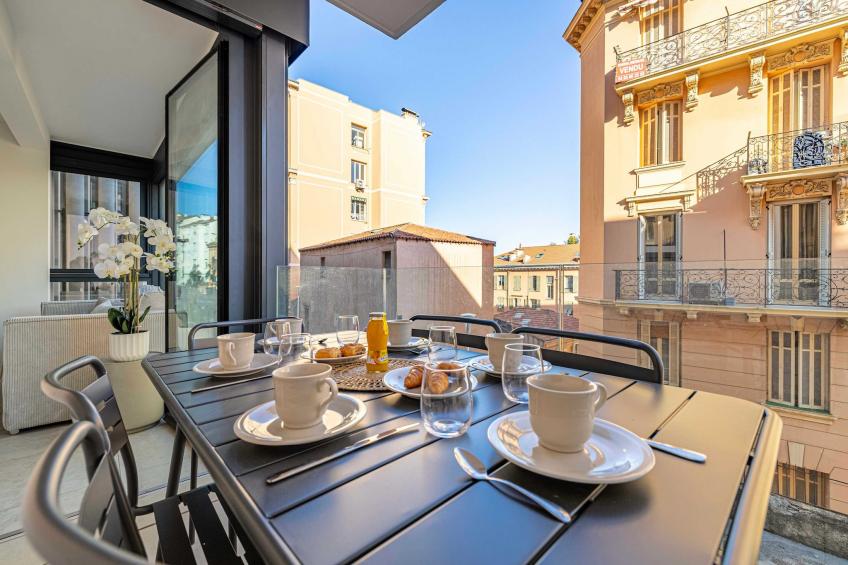 BEAUSOLEIL DUPLEX - foto 4