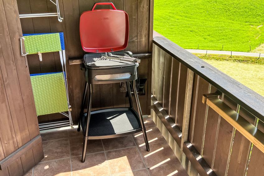 Chalet Oasis - foto 19