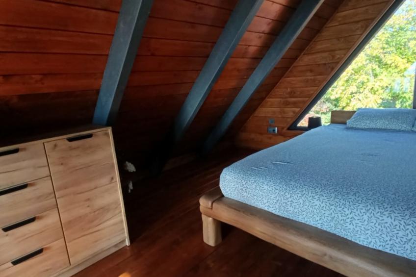 Wooden House Altus - foto 8