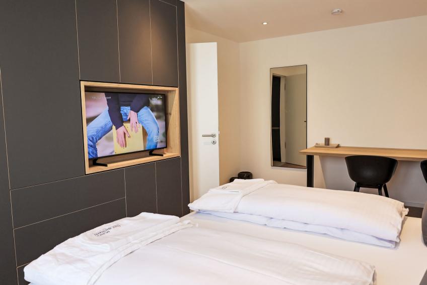 Munich Finest apartments 8 - foto 2