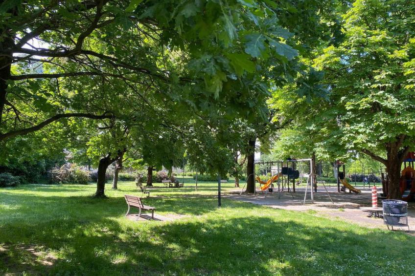 Suite Vogel - foto 24