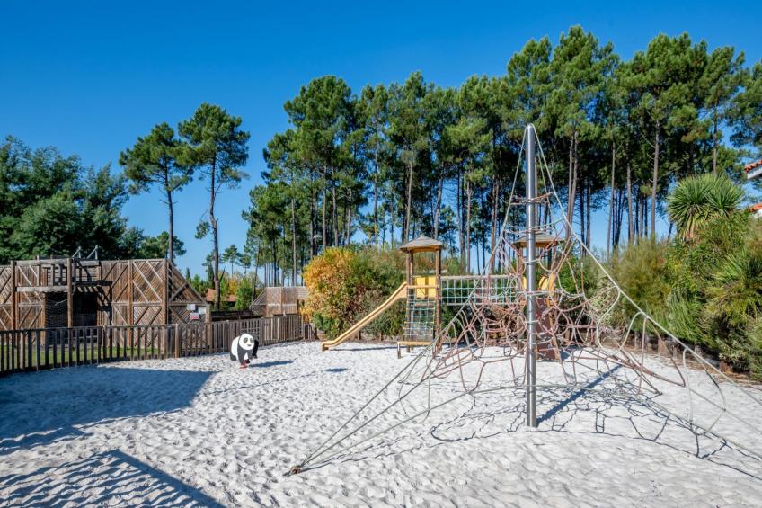RÃ©sidence Le Domaine des Grands Lacs-Maison 4 piÃ¨ces 8 personnes - foto 28
