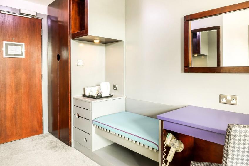 Standard King Room - foto 13