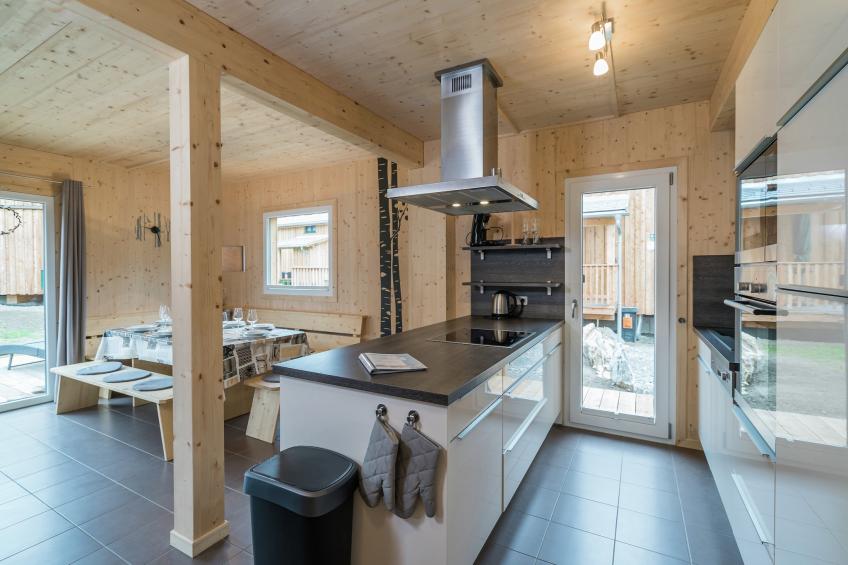 Kreischberg Chalet 65a - foto 4
