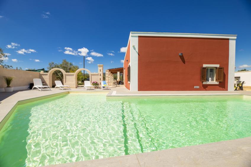 Villa Alessia