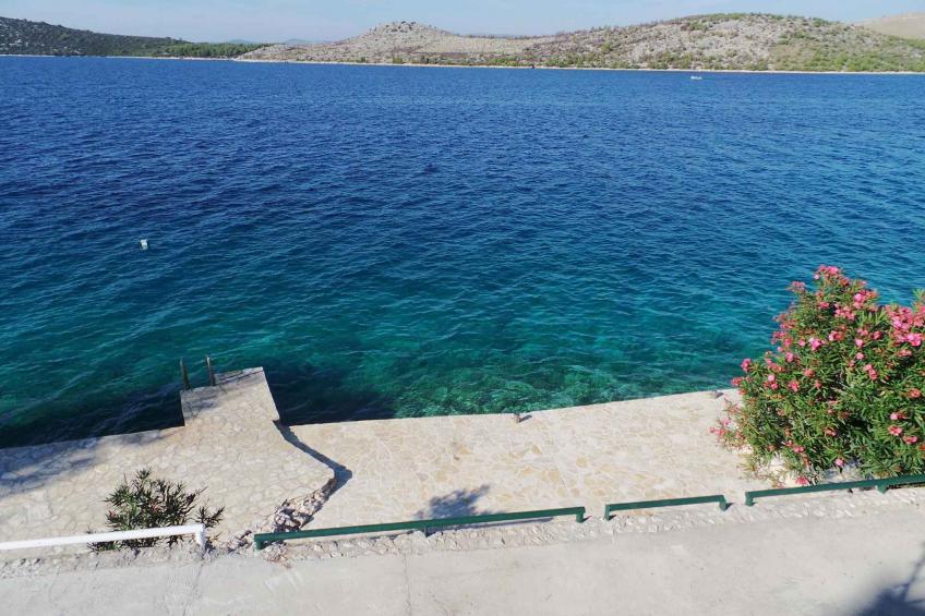 Holiday apartment near the sea - BF-T2BM - foto 5