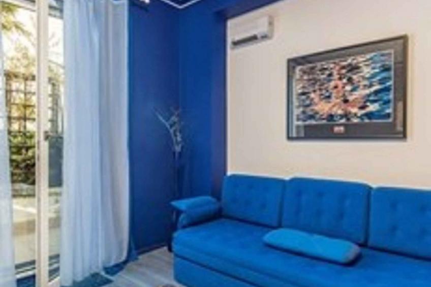Vakantiewoning met airconditioning - VW-5XZ8 - foto 26