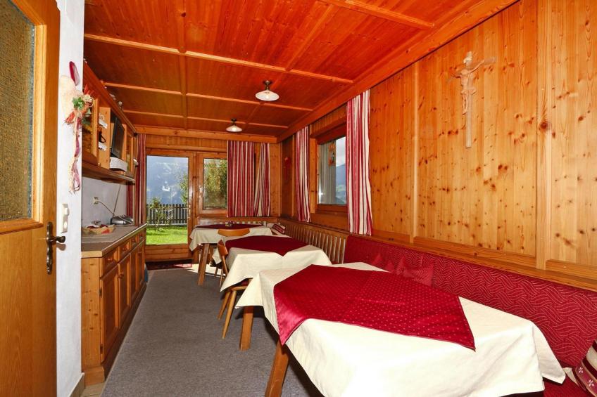 Appartementhaus, Hippach im Zillertal - Typ C - foto 22