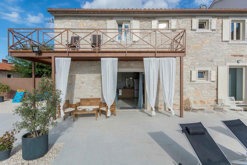 Villa met zwembad en airconditioning - BF-PP829 - foto 7