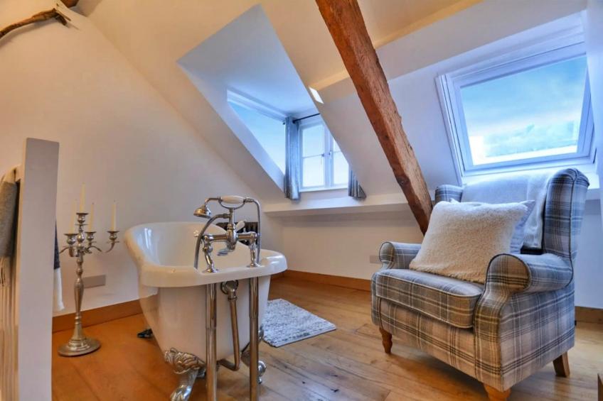 Cawsand Cottage - foto 10