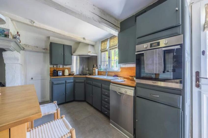 Maison Le Clos Longlais - - foto 10