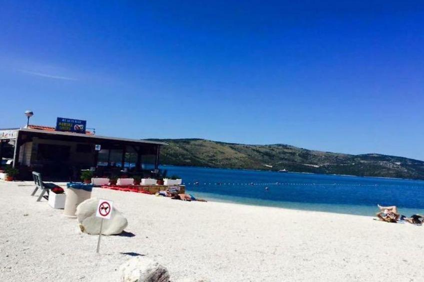 Three Bedroom Apartment with Terrace - foto 14