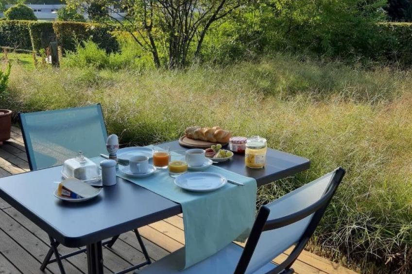 Gartenbungalow  2 - 3 Personen - foto 12