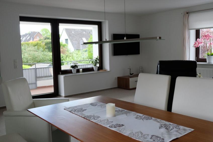 zum Wohlfühlen in Kiel