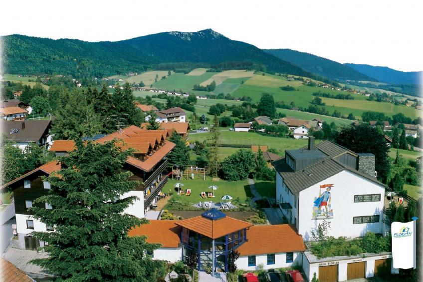 Schönes Appartement in Lam