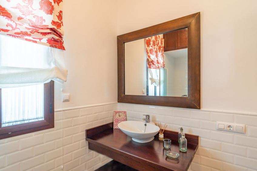 Landhaus Pozo Viejo - foto 29