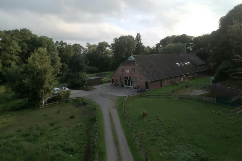 Landhaus Markus - foto 24