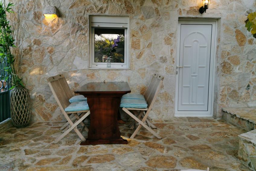 Schönes Apartment mit Whirlpool, Grill und Garten - foto 6