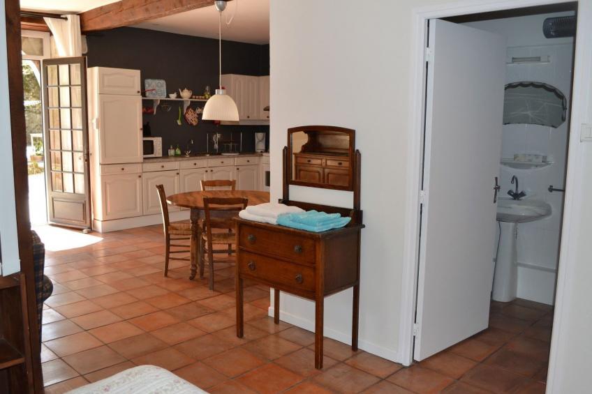 Gîte für zwei Personen - foto 8