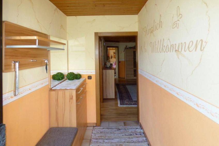 Komfortable Ferienwohnung mit Garten und Grill - foto 7