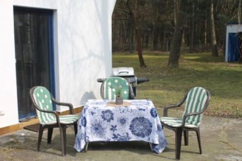 Appartement mit Garten, Grill und Terrasse - foto 18