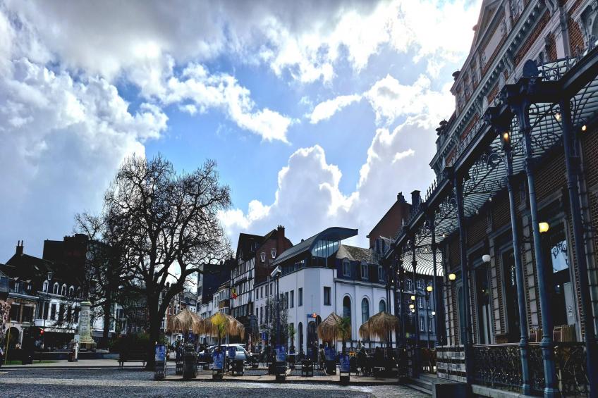 Ardennes Bleu - foto 39