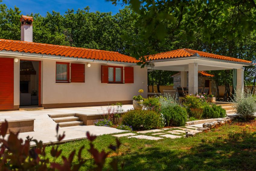 Villa Martinetinka - foto 9