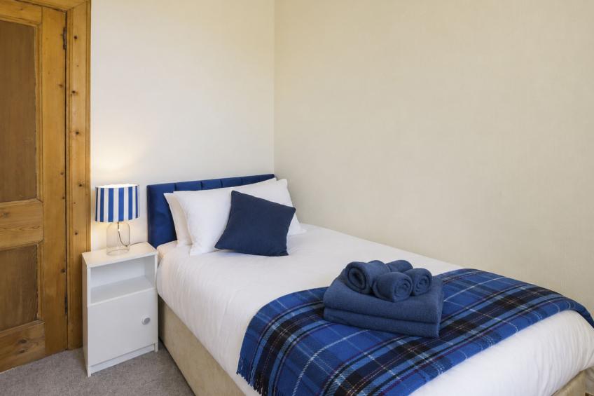 Lossiemouth Manor - foto 17