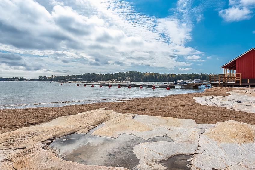 Kasnäs marina b 16 - foto 26