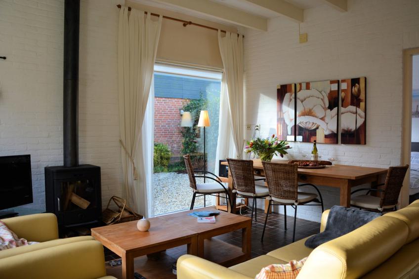 Bos-Lodge - foto 4