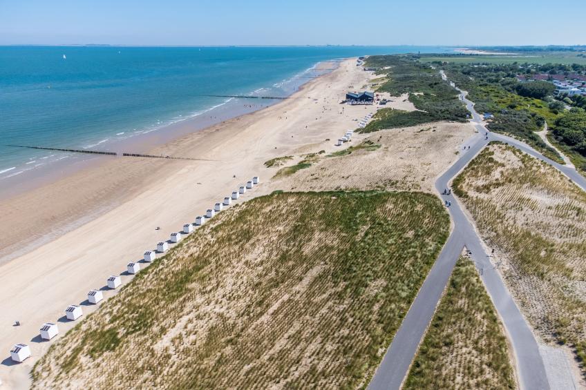 Resort Cadzand 4 - foto 30