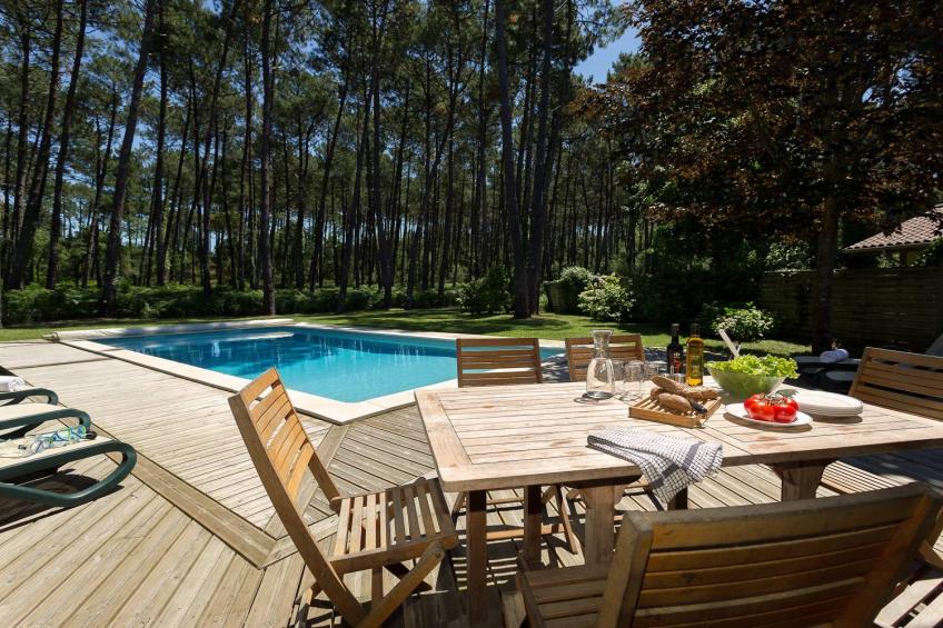 Villas Club Royal Clairière 5p 10p - foto 26