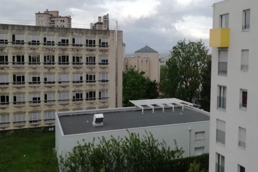 Appart'hôtel Odalys City Bioparc - foto 22