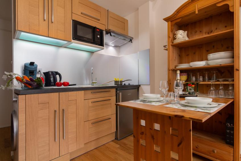 Appartement Paccard 305 - foto 3