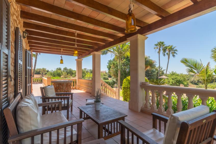 Palleta S'Horta, Finca 5StarsHome Mallorca - foto 49