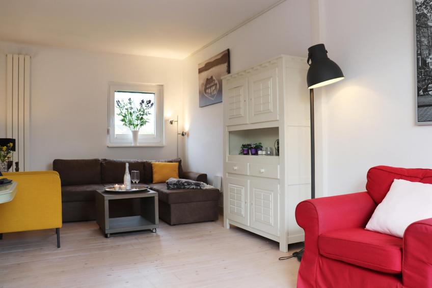 Marie aan Zee - foto 8