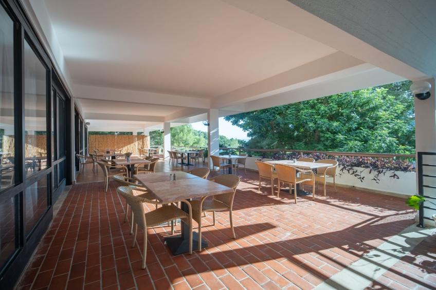 Hotel Issa - Double Room Sea View 4 - foto 40