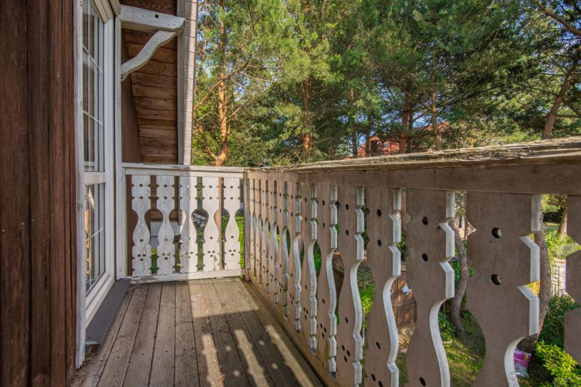 Bursztynowy Dwór - foto 19