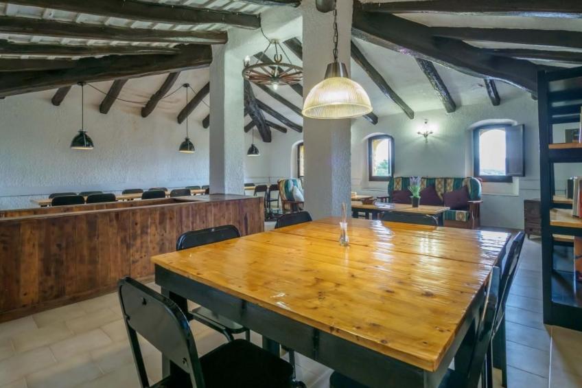 in Can Trabal mit Garten und Grill - foto 14